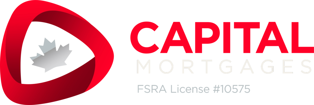 Capital Mortgages Inc., FSRA licence #10575