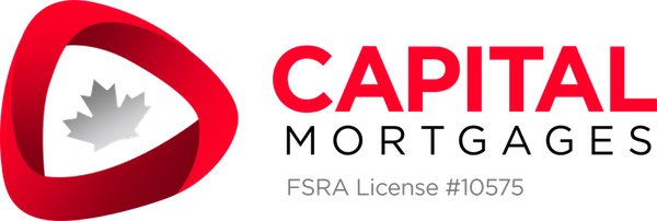 Capital Mortgages Inc., FSRA #10575