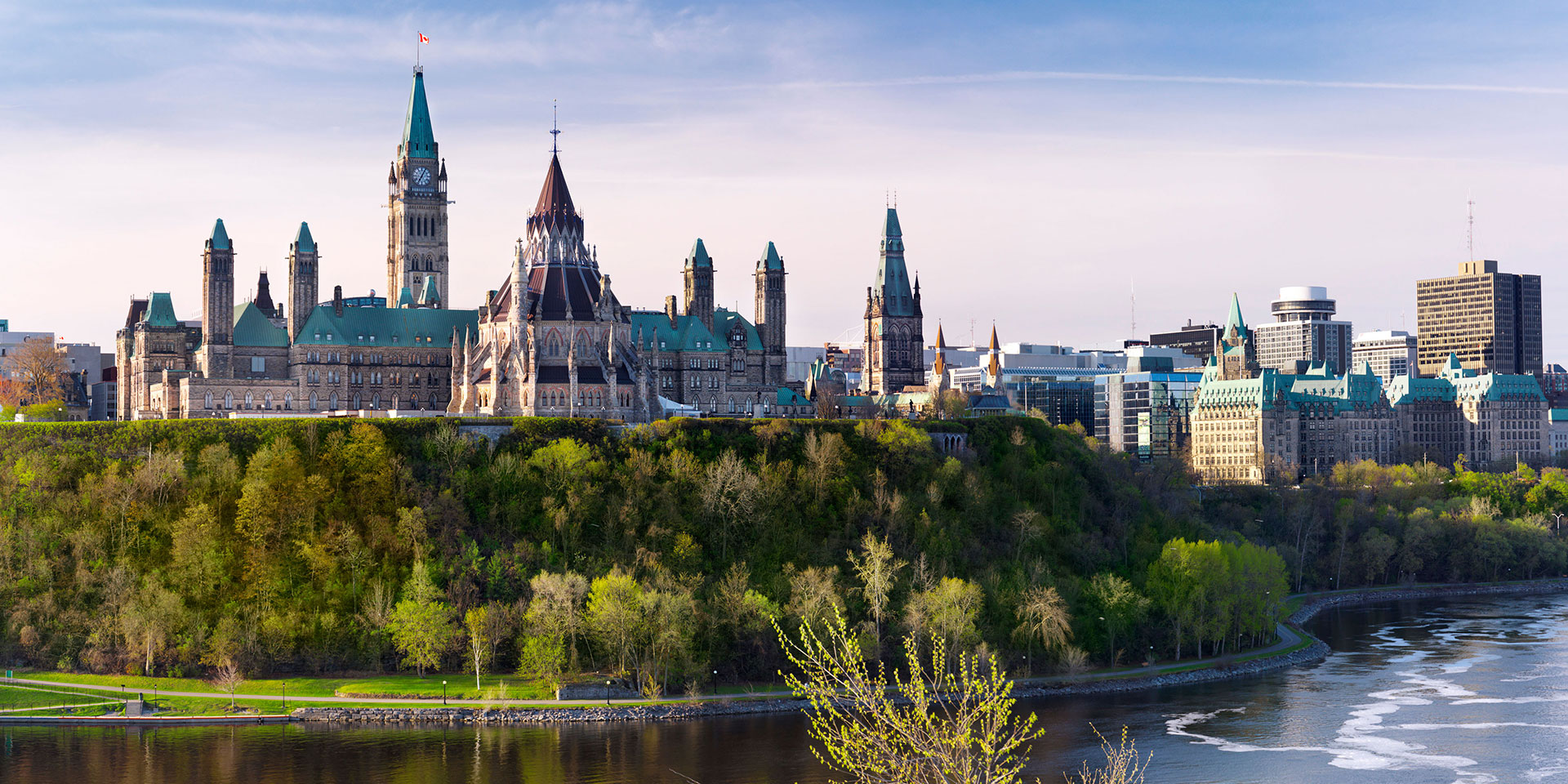 Service Canada Office Ottawa Open