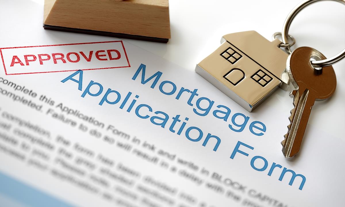 Mortgage 2024 pre approval