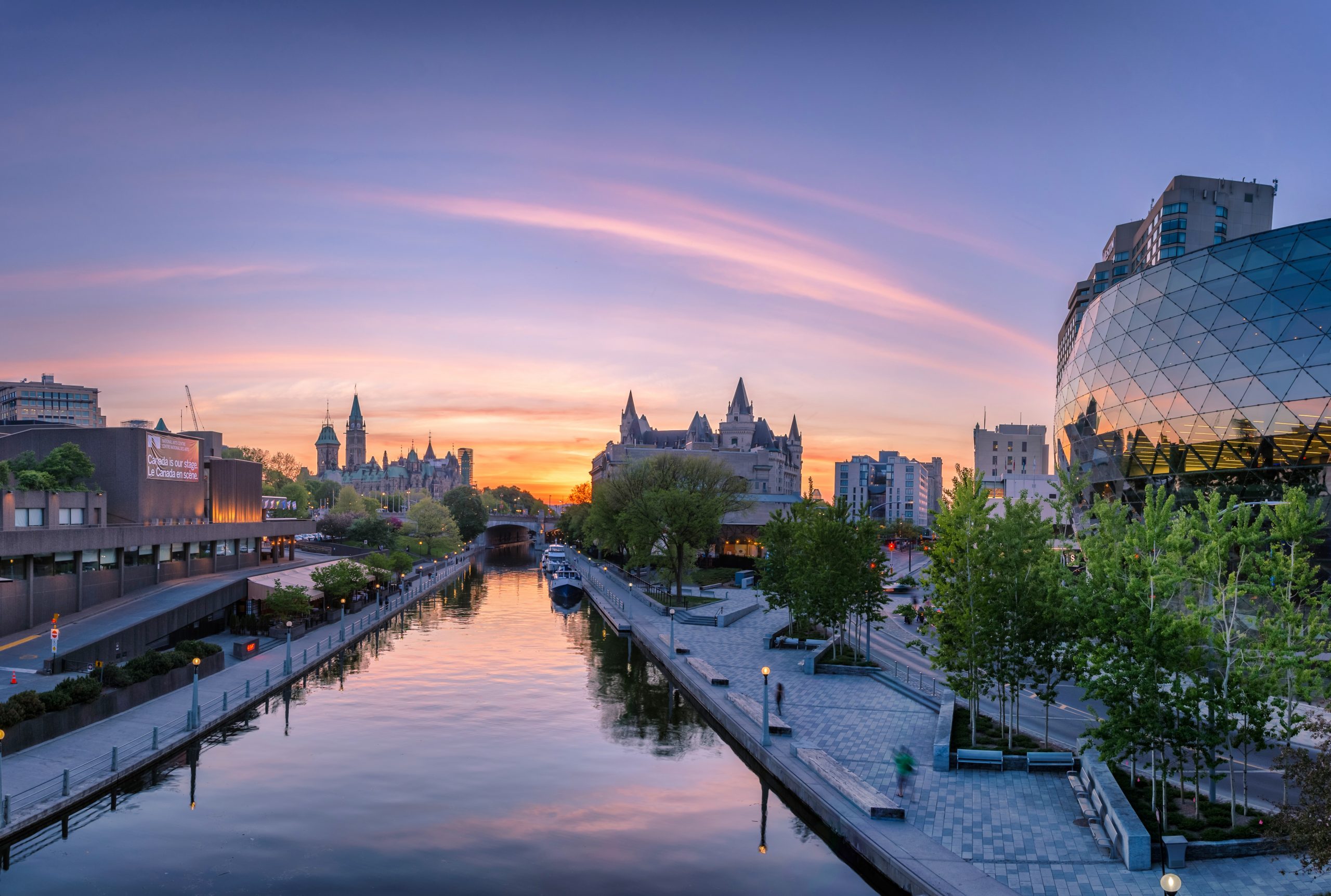 Capital Mortgages opened in January 1999 and has since serviced thousands of clients and arranged several billion dollars in mortgages in Ottawa area.