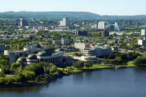 Downtown Ottawa: Capital Mortgages