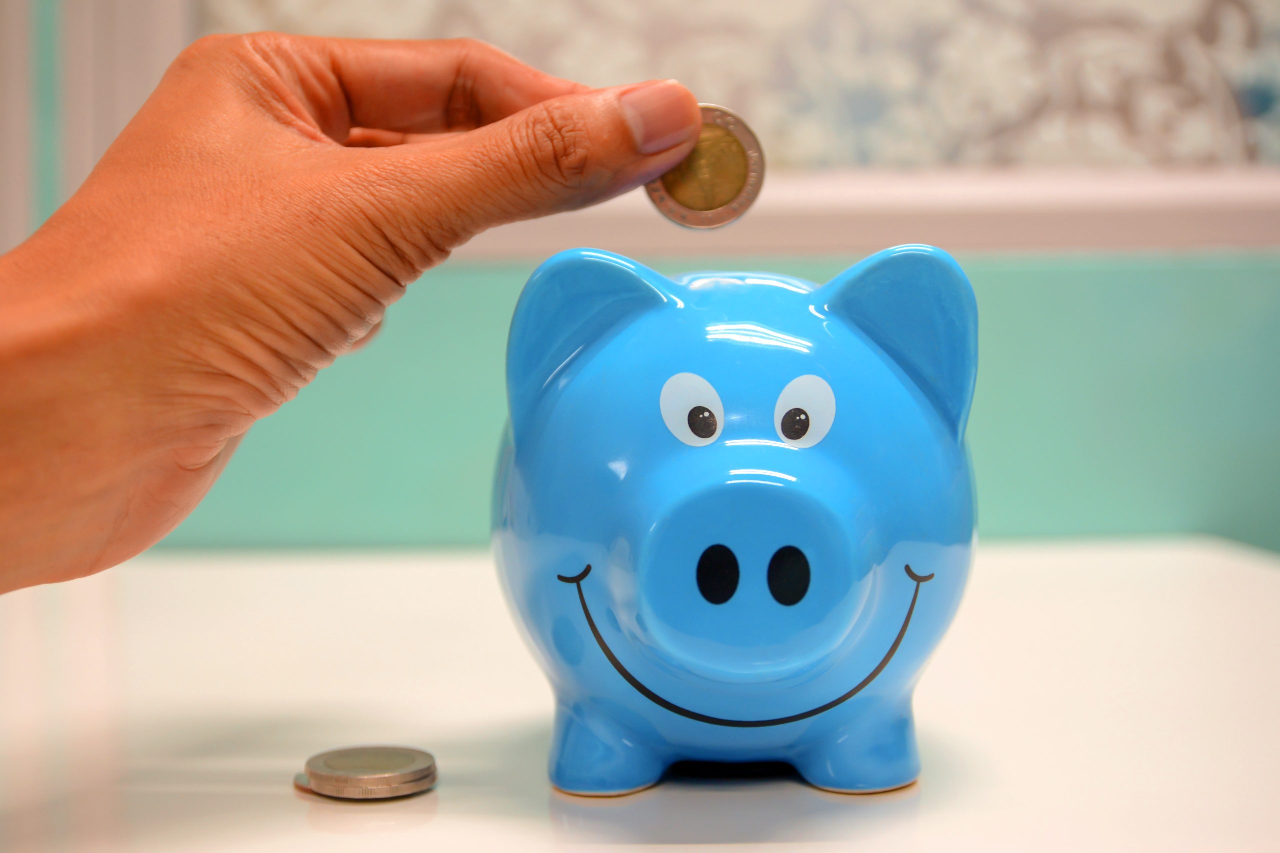 How to Start Saving Money For Your Emergency Fund