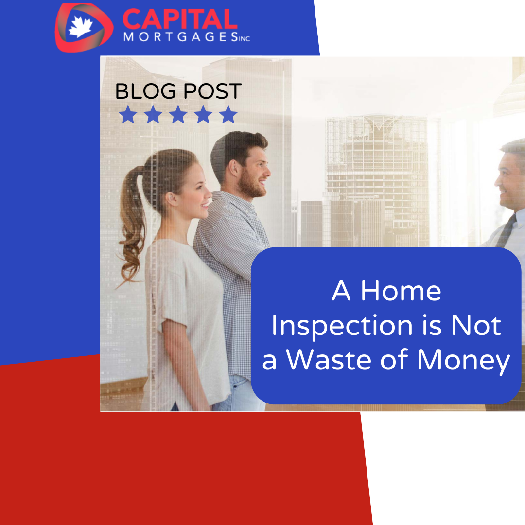 A Home Inspection is Not a Waste of Money: Learn Why it's Vital to Your Ottawa Home