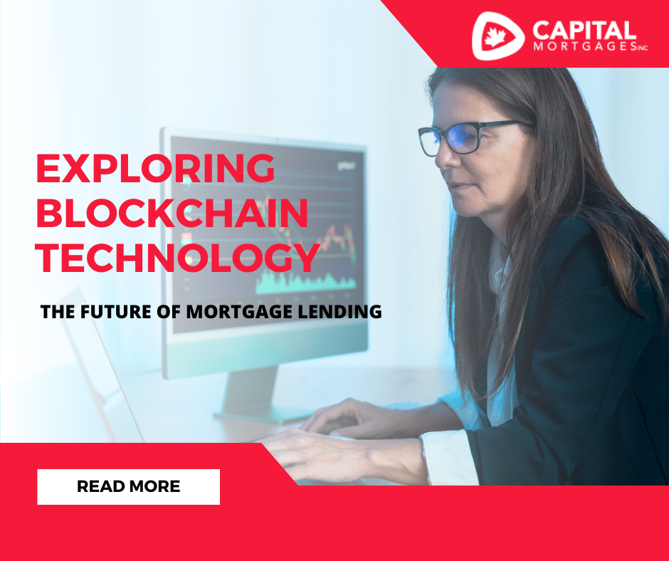 Exploring Blockchain Technology