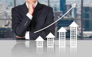 Commercial real estate industry analysis