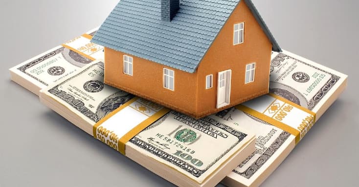 Interest rates on reverse mortgages