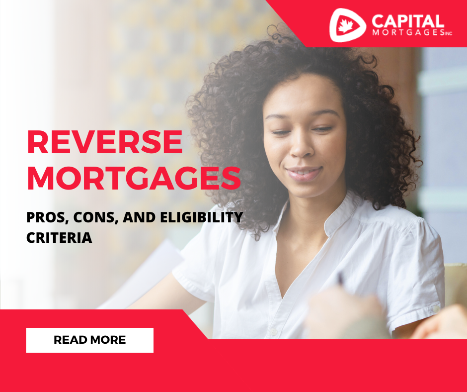 Reverse Mortgages