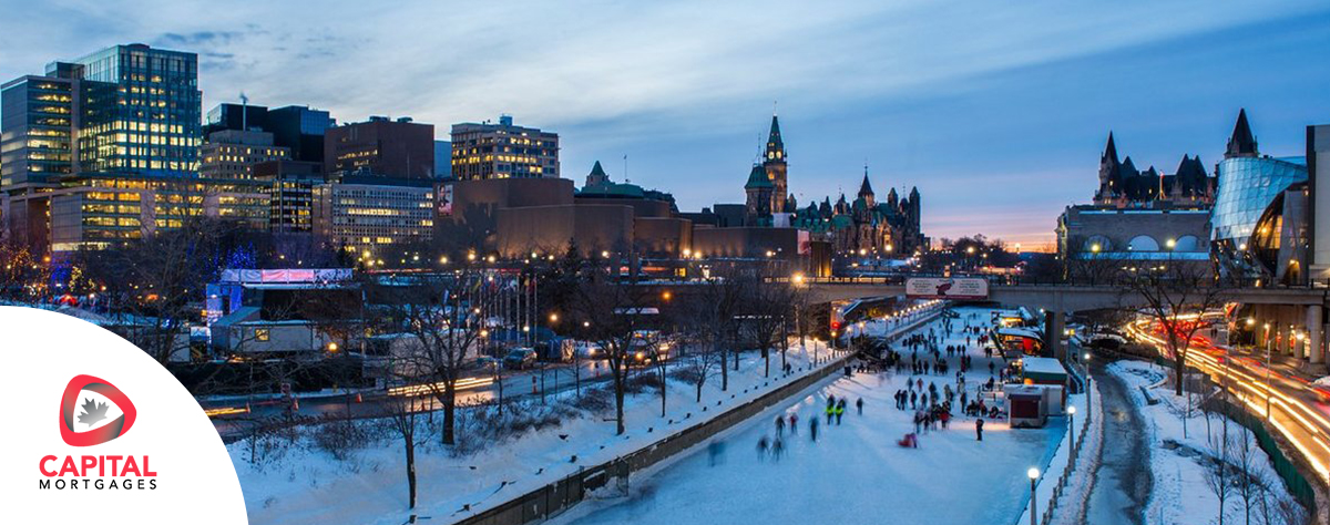 Ottawa's Top Neighbourhoods