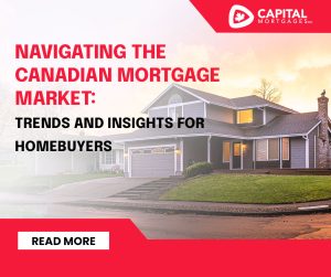 Mortgage Market