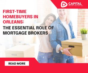 First-Time Homebuyers