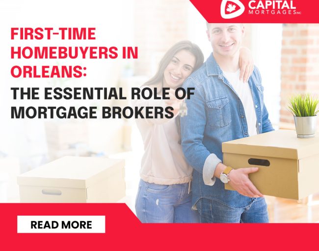 First-Time Homebuyers