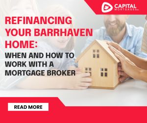 refinance Barrhaven