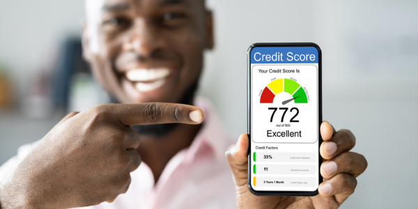 credit score