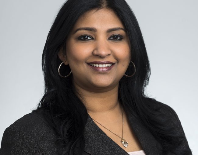 Abby Ratnam