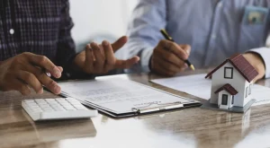 Mortgage Pre-Approval