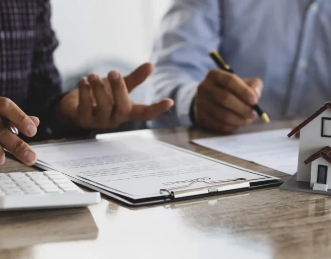 Mortgage Pre-Approval