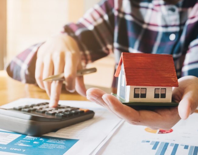 Mortgage Changes