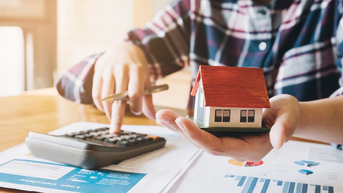Mortgage Changes