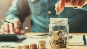 retirement savings