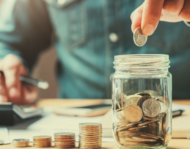 retirement savings