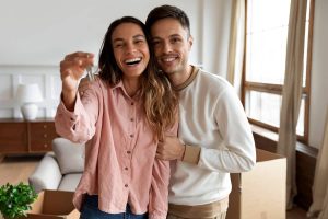 First-Time Homebuyers