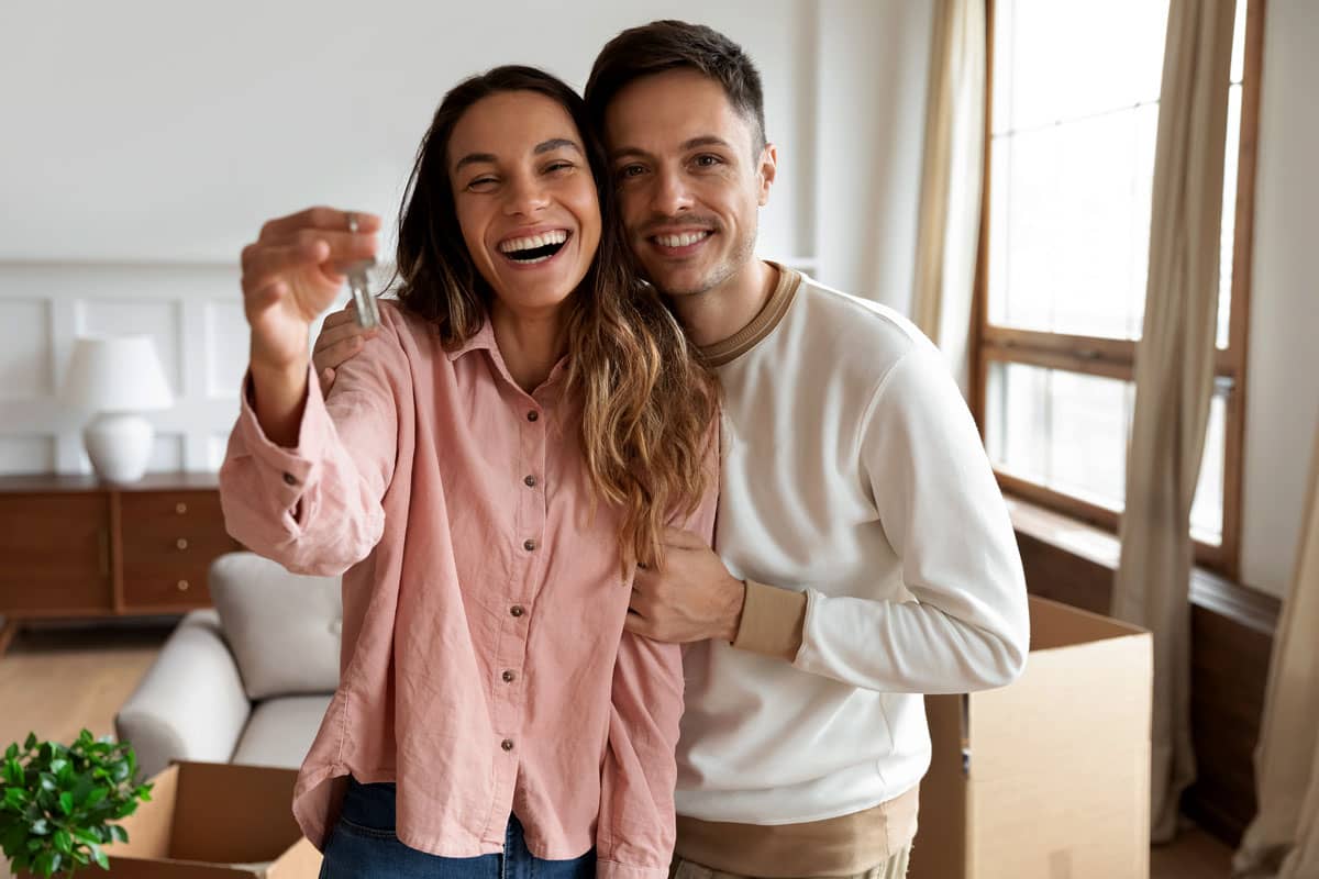 First-Time Homebuyers