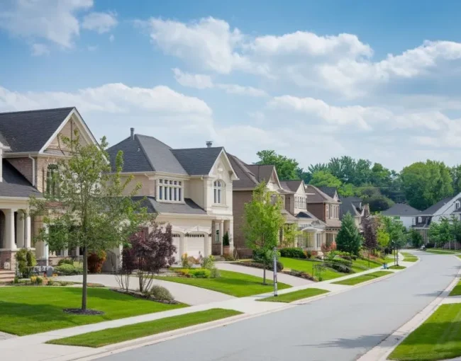 Ottawa Real Estate