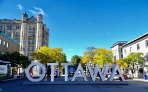 Ottawa real estate investment