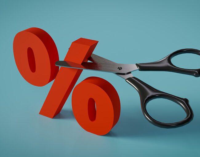 Bank of Canada Rate Cut