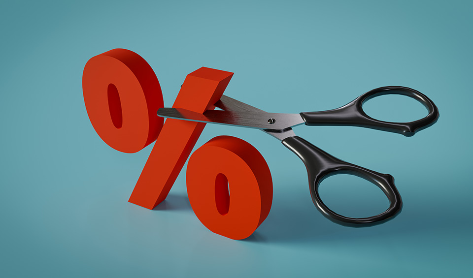 Bank of Canada Rate Cut