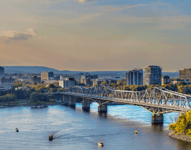High Inventory in Ottawa