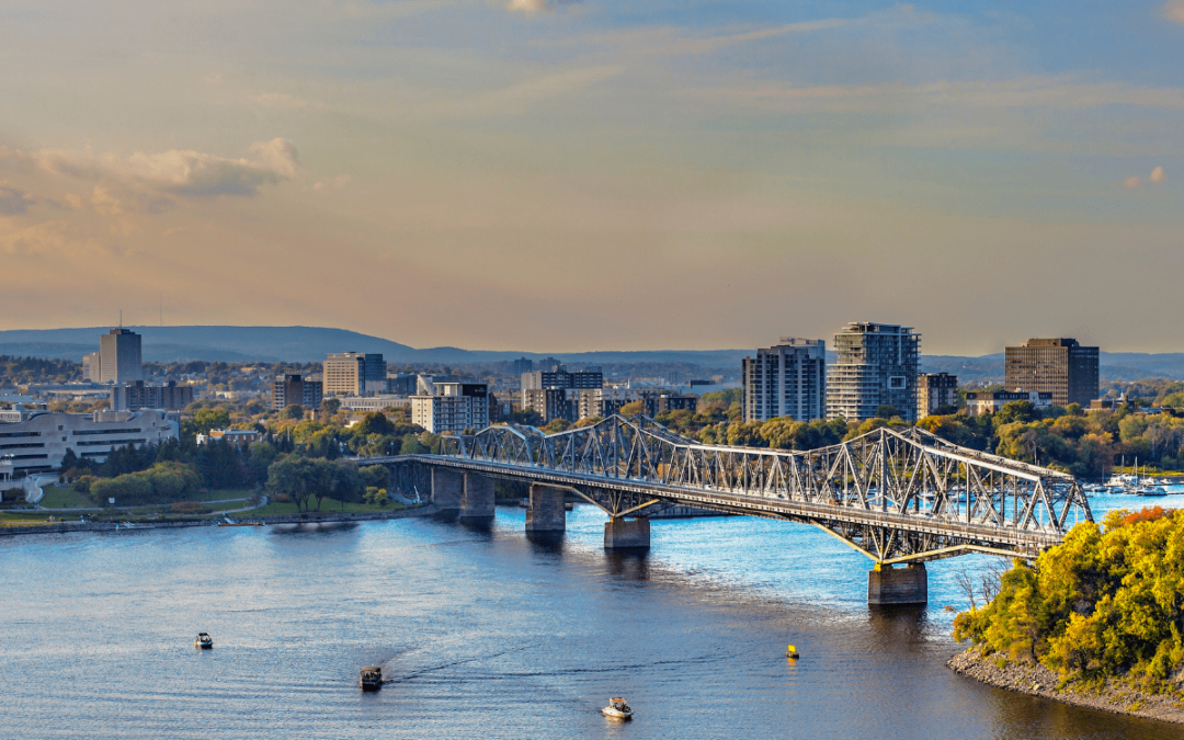 High Inventory in Ottawa