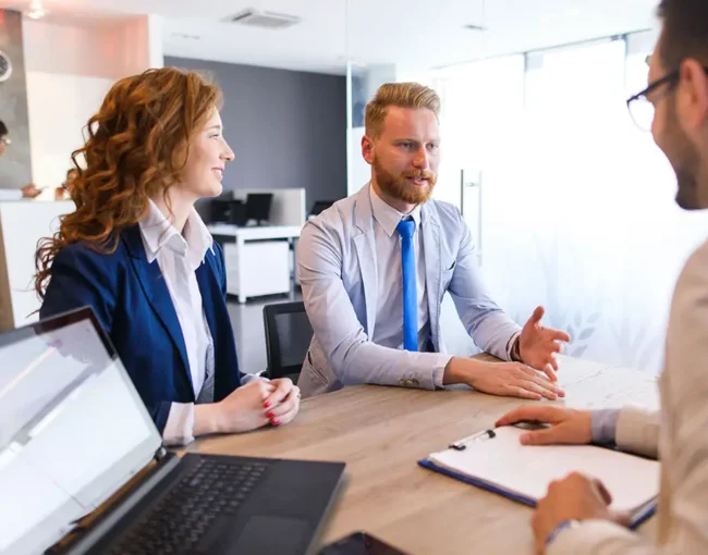 Mortgage Brokering