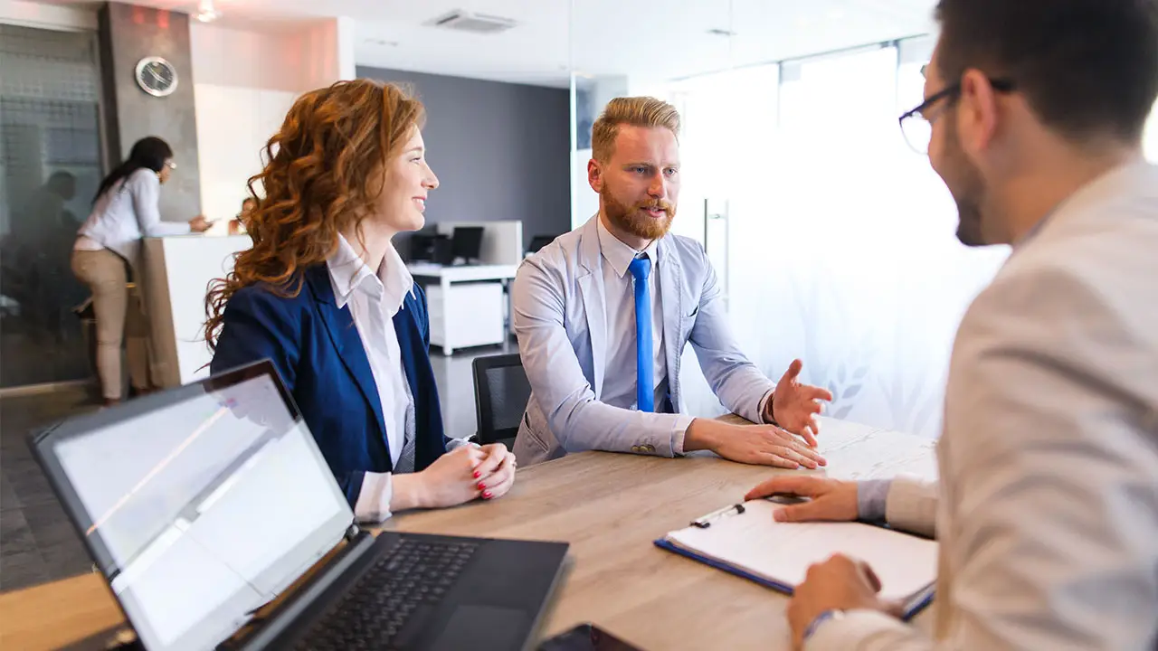 Mortgage Brokering