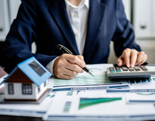 Switching to mortgage brokering