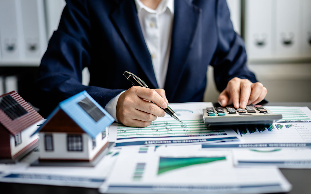 Switching to mortgage brokering