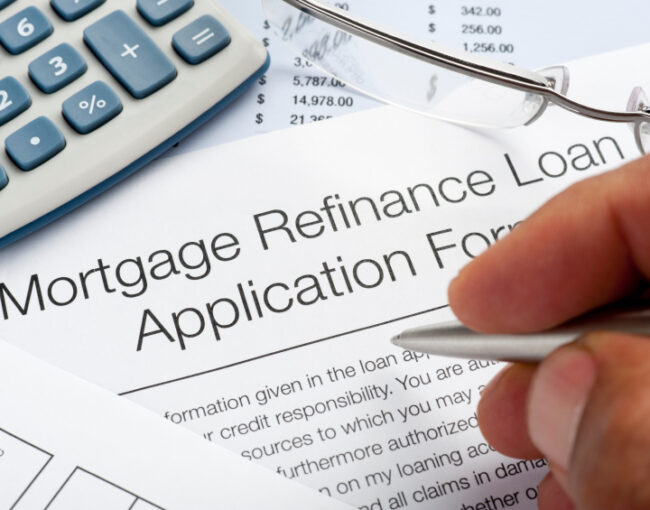 Refinancing Your Home in Ottawa