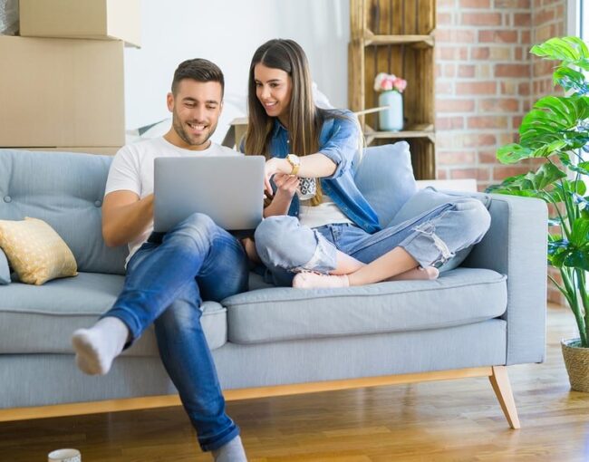 Ottawa First-Time Homebuyer