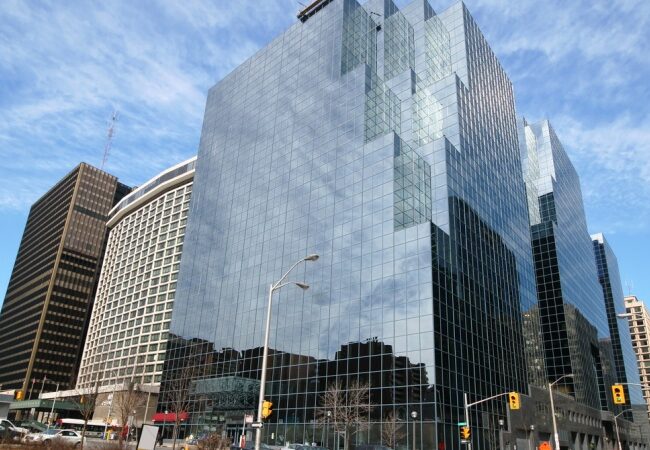 Ottawa Real Estate Investment