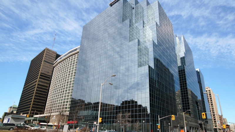 Ottawa Real Estate Investment