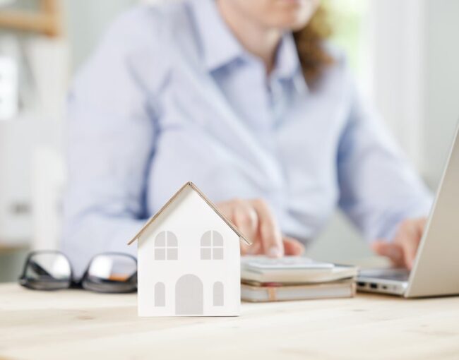 Local Mortgage Broker