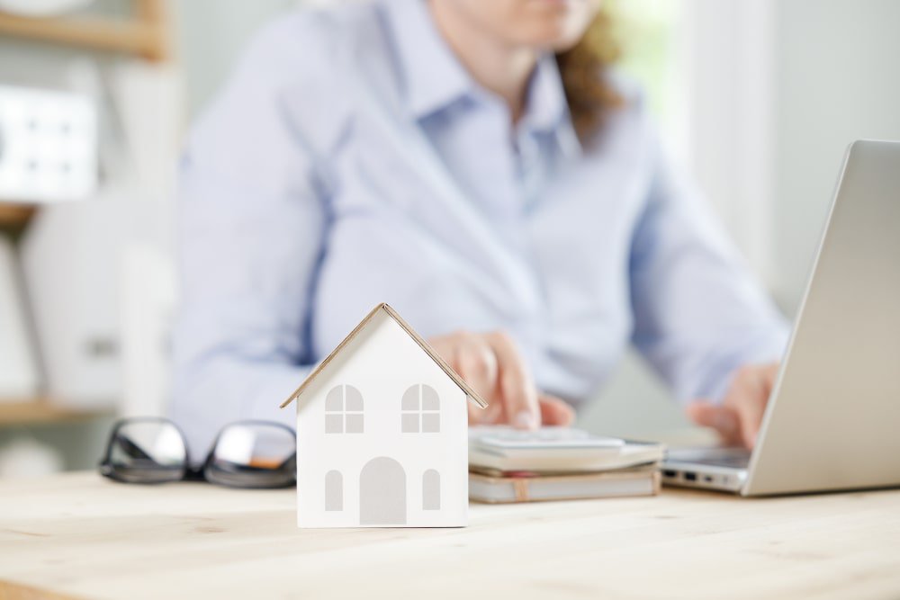 Local Mortgage Broker