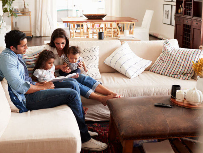 Refinancing Strategies