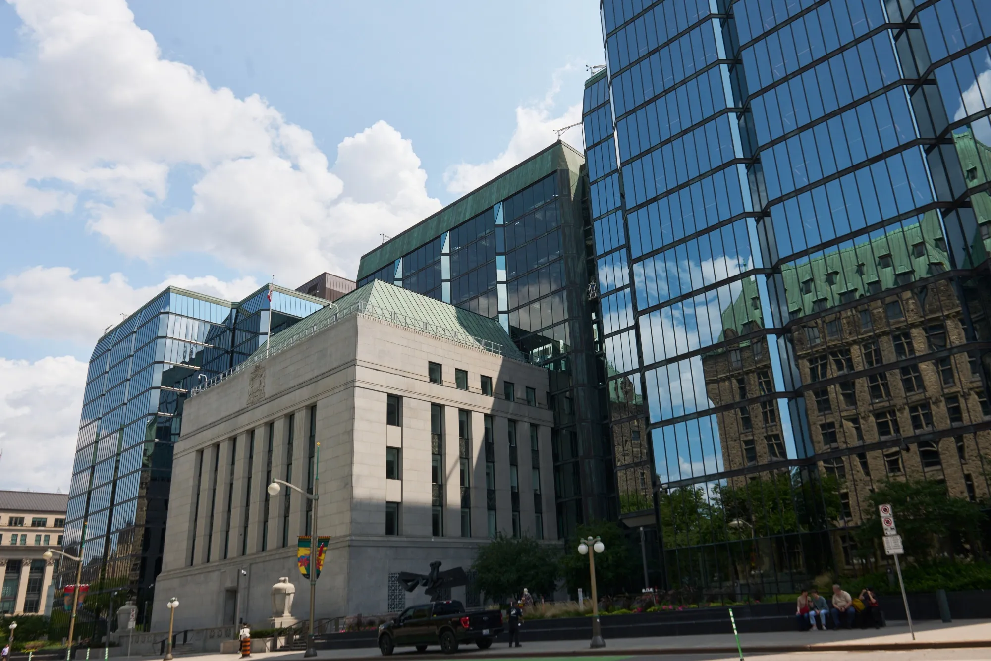 2.25% policy rate ottawa