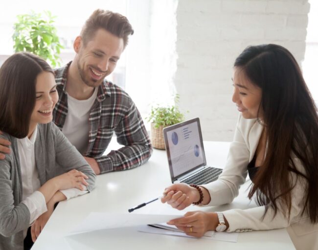 Why Working With a Local Ottawa Mortgage Broker