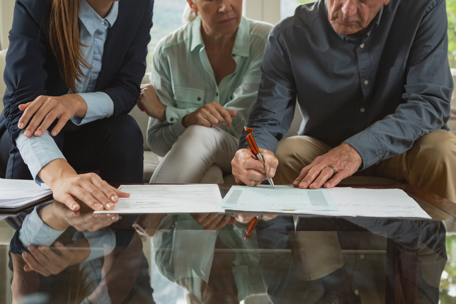 Mortgage Planning After Major Life Changes An Ottawa Homeowner’s Guide for 2026