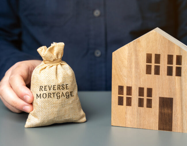 Reverse Mortgages in Ottawa 2026 How Homeowners 55+ Can Access Home Equity