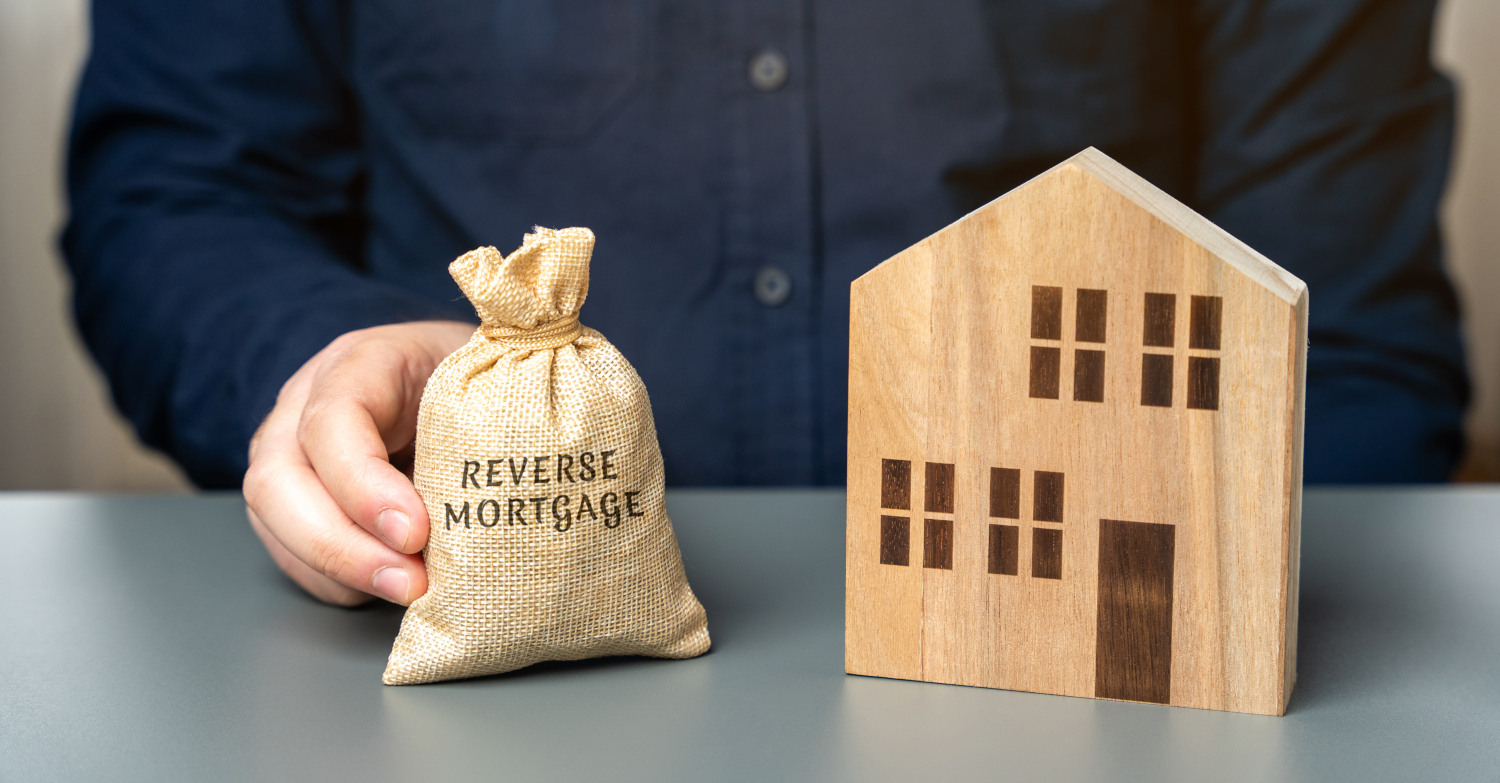 Reverse Mortgages in Ottawa 2026 How Homeowners 55+ Can Access Home Equity