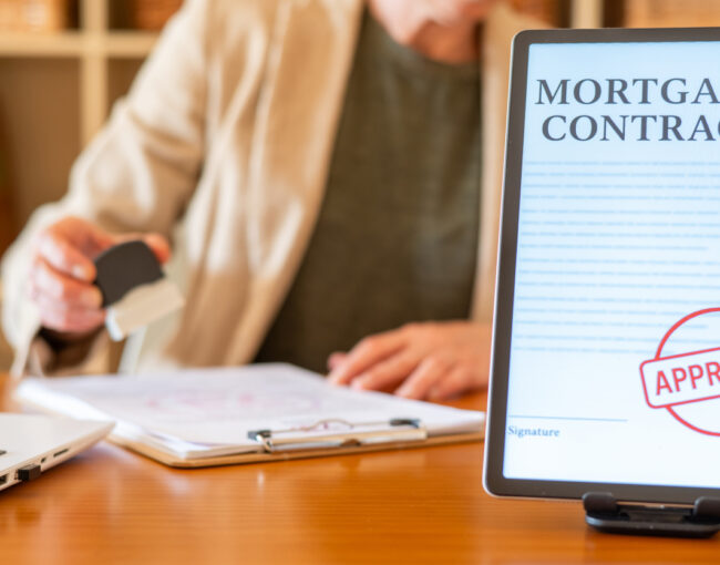 How to Get a Mortgage Pre-Approval in Ottawa A Complete Guide for Home Buyers in 2026